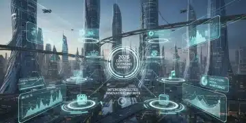 Futuristic digital content licensing market overview 2026