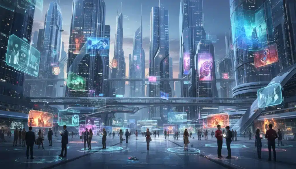 Interactive Storytelling: 2026 Forecast & Key Investments