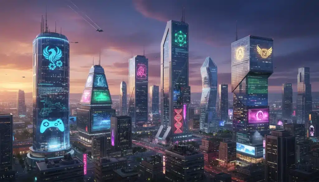 Exclusive: 4 Independent Studios Secure 2026 Funding