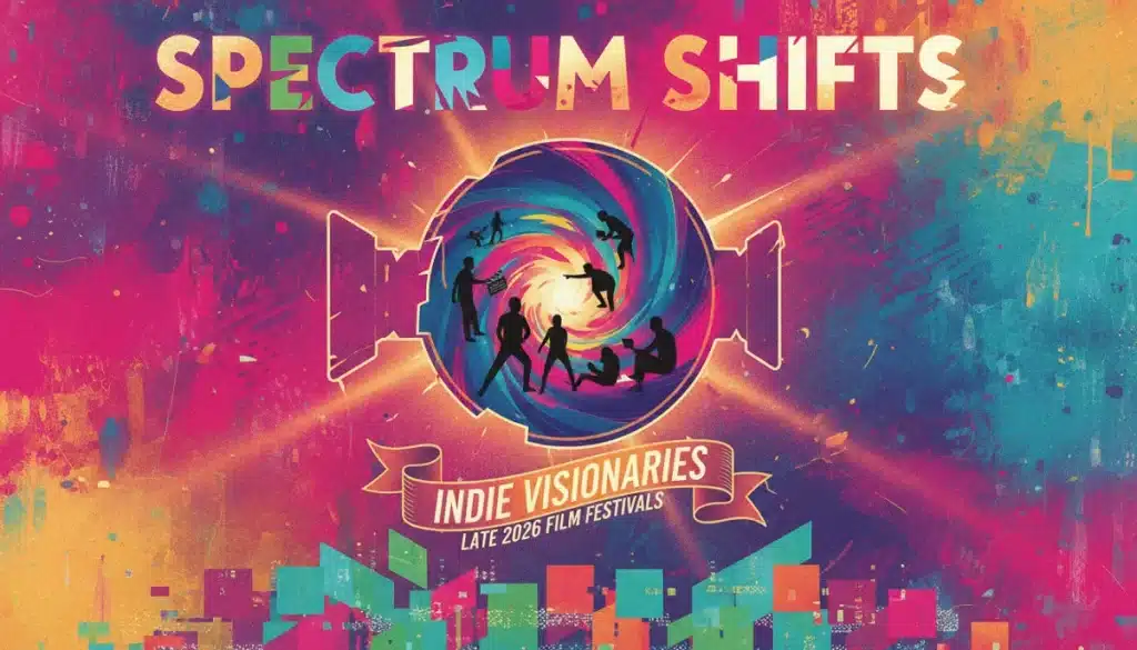 Top 3 Independent Films to Watch in Late 2026: Festival Previews