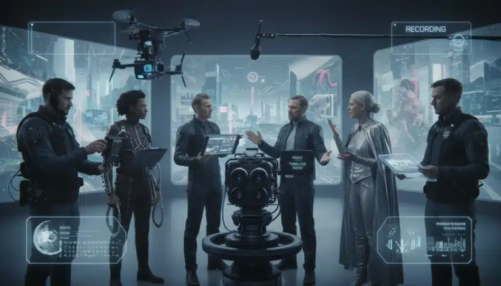 Deconstructing the Mockumentary: Relevance in 2026 Storytelling