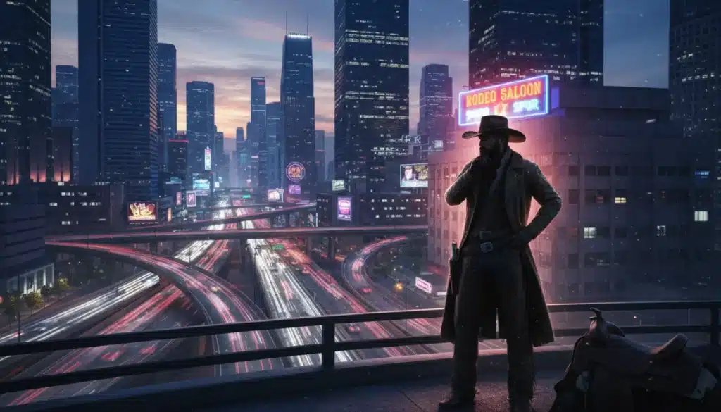 Neo-Western Series: Redefining the Genre in 2026