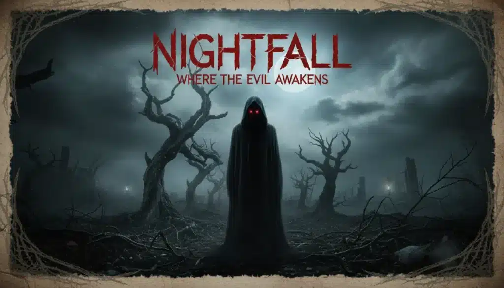 Exclusive Sneak Peek: 3 Horror Films Dominating Fall 2026 Box Offices