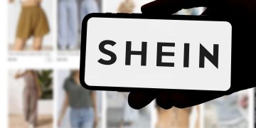 SHEIN Free Trial Program
