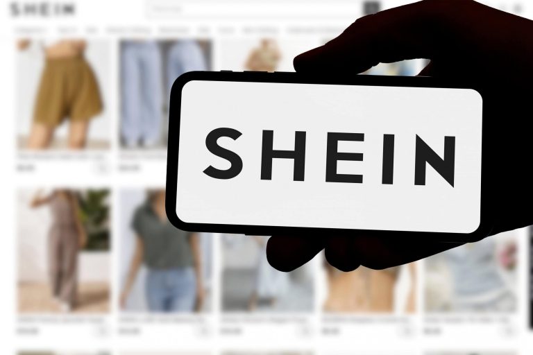 SHEIN Free Trial Program