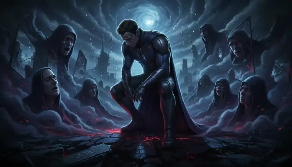 Superhero Dramas: Psychological Nuances in 2026